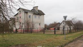 Как деревня Озёры стала вторым домом для гомельчан после трагедии на Чернобыльской АЭС