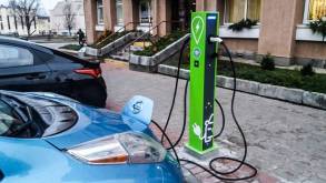 Malanka повышает тарифы на зарядку электромобилей