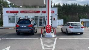 Литовцы берут бензин, а не гречку – репортаж из гродненской приграничной деревни