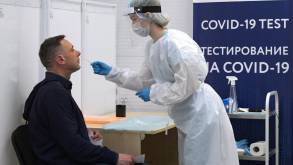 Первомайская статистика по коронавирусу: пандемия уходит?