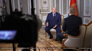 Лукашенко: «Применение ядерного оружия недопустимо, еще и потому, что это рядом с нами»