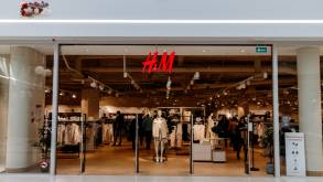 В белорусском представительстве бренда H&M рассказали, откроются ли магазины в Минске и Гродно