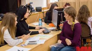 В Беларуси расширили список тех, кого могут зачислить в вуз без экзаменов и вне конкурса