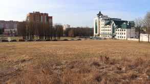 Возле теплосетей в Гродно появится небольшой завод с офисами — землю будут продавать на аукционе