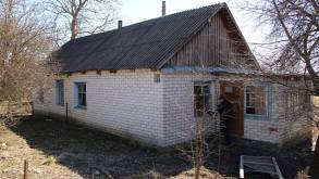 Заброшенными деревенскими домами в Гродненской области начали интересоваться даже россияне