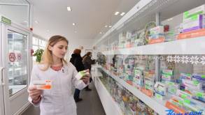 Аптеки снизили цены на лекарства после стабилизации курса рубля