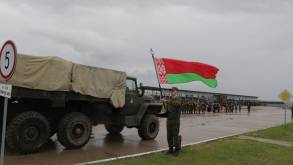 Вооруженные силы Беларуси приступили к учениям: военные выполняют тренировки «по переводу с мирного на военное время»