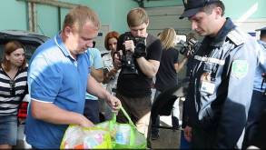 Касается всех: Генпрокуратура рассказала, за что могут судить белорусов, которые возвращаются домой из-за границы