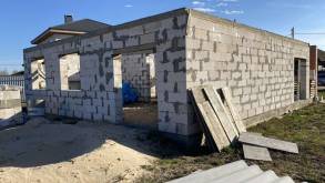 Новый указ Лукашенко разрешает строить частные дома без проекта. Чем это хорошо и какие подводные камни?
