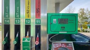 Гродненец спросил, сколько еще будет дорожать бензин в Беларуси? Ответ эксперта никого не порадует