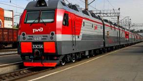 РЖД запустит в Гродно туристический поезд с СВ-вагонами и рестораном