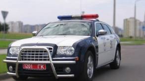 Более 100 нарушений ПДД: на выходных ГАИ проверила водителей, которые возвращались в Гродно