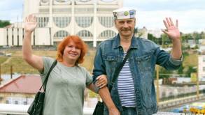 Каждый пятый из опрошенных, кто проводит отпуск в Беларуси, ездит в Гродно