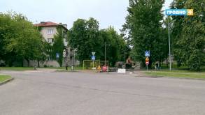 В Гродно утвердили план ремонта дорог на июль. Где ждать дорожную технику в ближайшие дни?