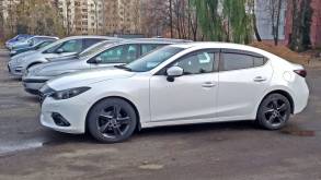 Как изменились цены на изрядно подержанные автомобили в Беларуси