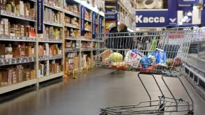 В МАРТ объяснили, почему в Беларуси стремительно растут цены