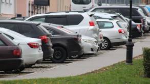 В Беларуси появится база данных подержанных автомобилей