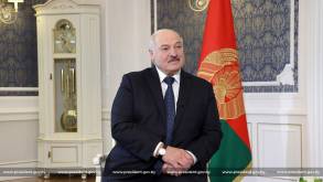 У Лукашенко спросили, когда он собирается «отойти от власти»