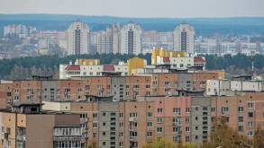 В основном, за счет «трешек»: средняя цена в объявлениях о продаже квартир в Гродно выросла
