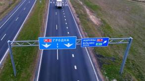 Более 670 километров дорог отремонтируют в этом году в Беларуси: Гродненской области «достанется» 21 километр