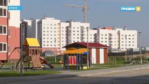 Фолюш, Лидская и Магистральная – где в ближайшее время в Гродно появятся новые жилые дома?