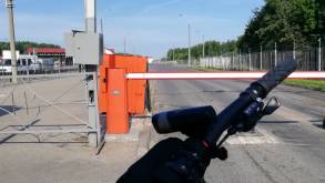 Проверка боем: проходим границу с ЕС на велосипеде, экономим деньги и время