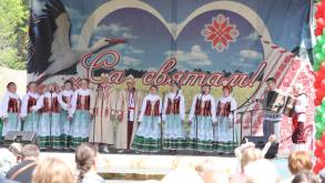 Фестивали на любой вкус: рассказываем, как интересно можно провести последние выходные лета в окрестностях Гродно