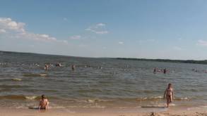 В Беларуси определили лучшие пляжи для отдыха — самый-самый находится в Гродненской области