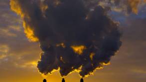 В Минприроды «подбили» итоги по выбросам в атмосферу. Как думаете, какой самый «грязный» город Гродненской области?
