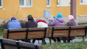Через три года в Беларуси появятся умершие, наследникам которых вернут не потраченную из-за смерти пенсию