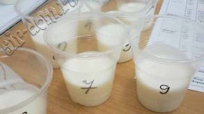 Ради премий: в Гродненской области на одном из сельхозпредприятий три года разбавляли молоко водой