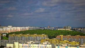 За неделю в объявлениях в Гродно почти на 1% подорожали двухкомнатные квартиры