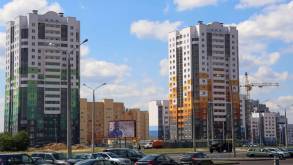 C 2024 года продолжат застраивать микрорайон Ольшанка в Гродно: какие жилые районы появятся в городе в ближайшие годы