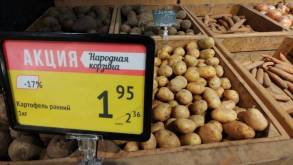 Лукашенко запретил повышение цен в Беларуси с 6 октября