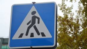 ГАИ Гродно проанализировала причины аварий с участием пешеходов — нарушения водителей последняя из них в «рейтинге»