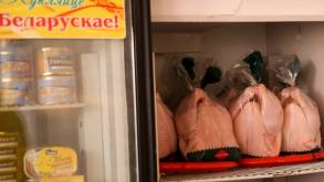 В Беларуси запретят продавать филе и окорочка магазинной разделки