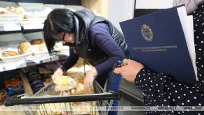 В Гродно и Волковыске возбуждены уголовные дела за повышение цен на тушенку, колбасы и мороженое
