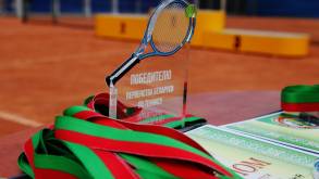 Большой теннис для маленьких: во что обойдется родителям вырастить звезду в Беларуси