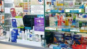 КГК: факты завышения цен на лекарства выявили и в гродненских аптеках. После проверки они стали даже ниже закупочных