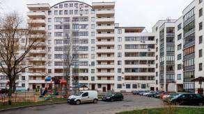 Квартиры в объявлениях продолжают расти в цене: мониторинг предложений квартир в Гродно в области