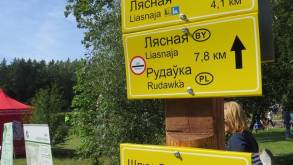 В будущем году Августовский канал отметит 200-летие: какие изменения тут ждут туристов из Гродно