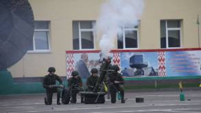 Беларусь и Россия создадут учебно-боевые центры подготовки военнослужащих. Один из них появится недалеко от Гродно
