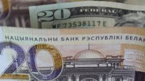 Время покупать подешевевший доллар? Посмотрите курс валют в Гродно на 1 ноября 2022