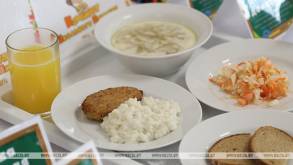 Премьер-министр Беларуси признал, что детей в школах часто невкусно кормят