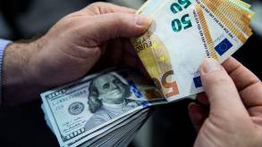 Белорусы с начала года сдали валюты гораздо больше, чем купили