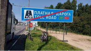 В Беларуси запретили пересекать границу на электросамокатах и сегвеях. А на чем можно?