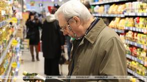 Местами возникают определенные сложности: МАРТ рассказал, как обстоят дела с ассортиментом товаров в белорусских магазинах