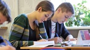 Обязательная характеристика может появиться у выпускников белорусских школ