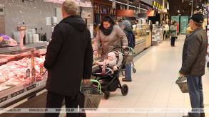 Госконтроль грозит белорусским магазинам жесткими мерами за отсутствие товаров