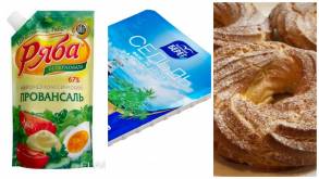 В магазинах Гродно обнаружили пирожные и приправу с кишечной палочкой. Опасные продукты запретили продавать по всей Беларуси